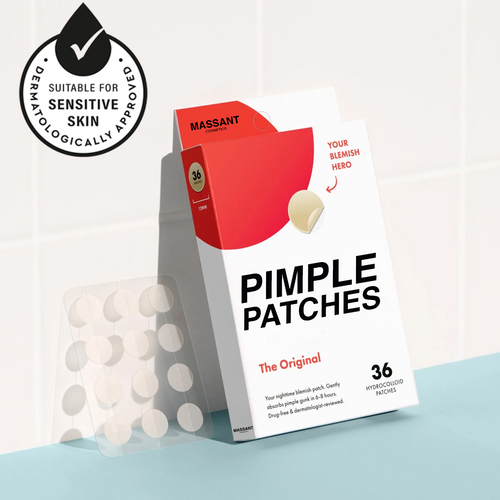 Pimple Patches™ Original patch